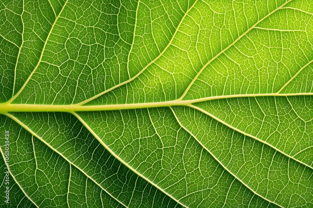 Explore the intricate patterns of nature's leaf structure Explore the intricate patterns of nature's leaf structure