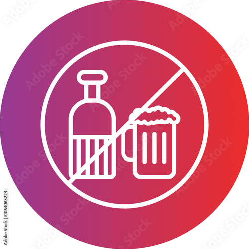 Sober Vector Icon Style