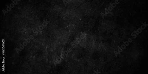 Grunge black charcoal wall Stone concrete texture grungy backdrop background anthracite. dark grey black slate background or texture. Black texture chalk board and black board.