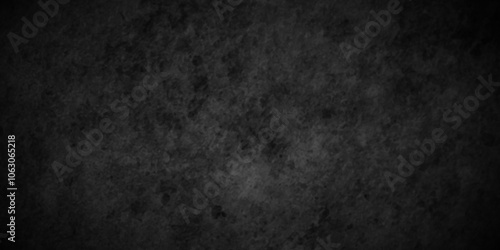 Black texture chalk board and black board background. stone concrete texture grunge backdrop background anthracite panorama. Panorama dark grey black slate background or texture.
