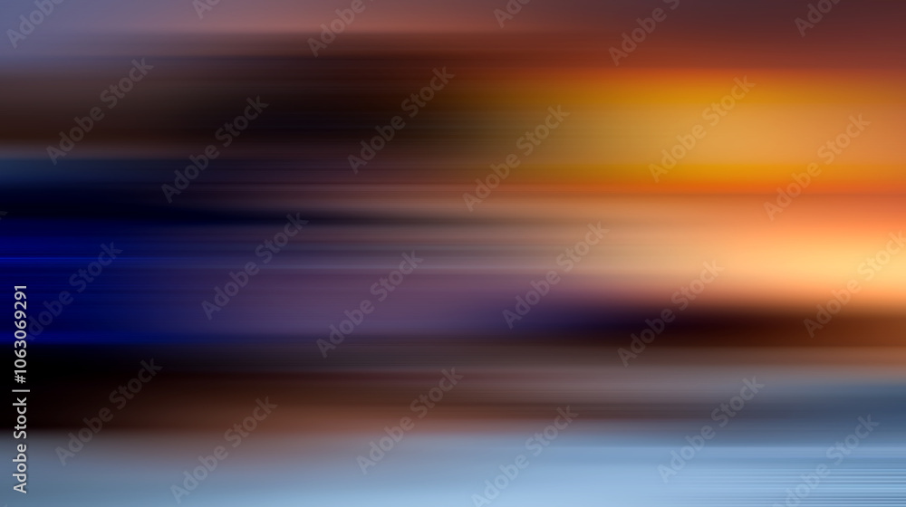 Gradient Abstract Art Background with Warm Horizontal Lines,Colorful Abstract Blurred Light Effects Gradient Abstract Art Background with Warm Horizontal Lines,Colorful Abstract Blurred Light Effects