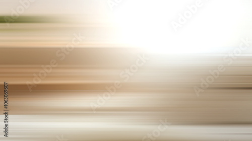 Wallpaper Mural Gradient Abstract Art Background with Warm Horizontal Lines，Colorful Abstract Blurred Light Effects	 Torontodigital.ca