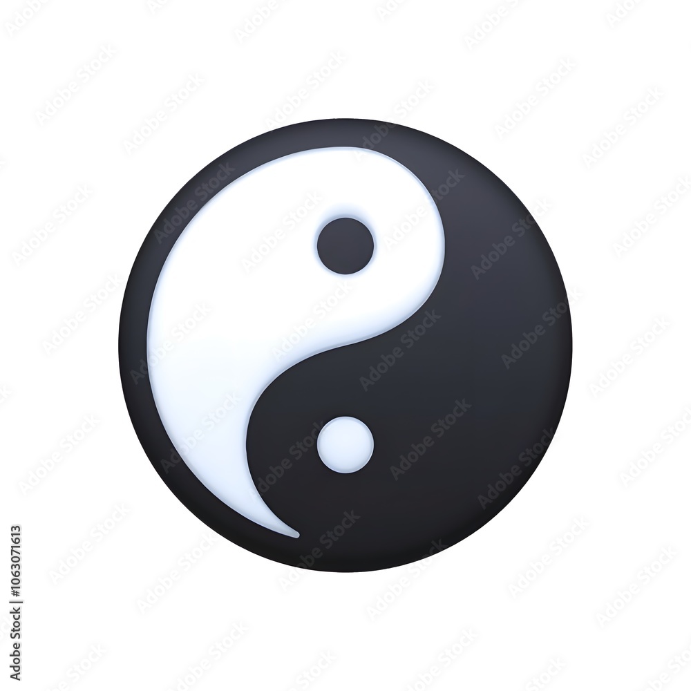Yin Yang Emoji
Yin Yang Emoji
