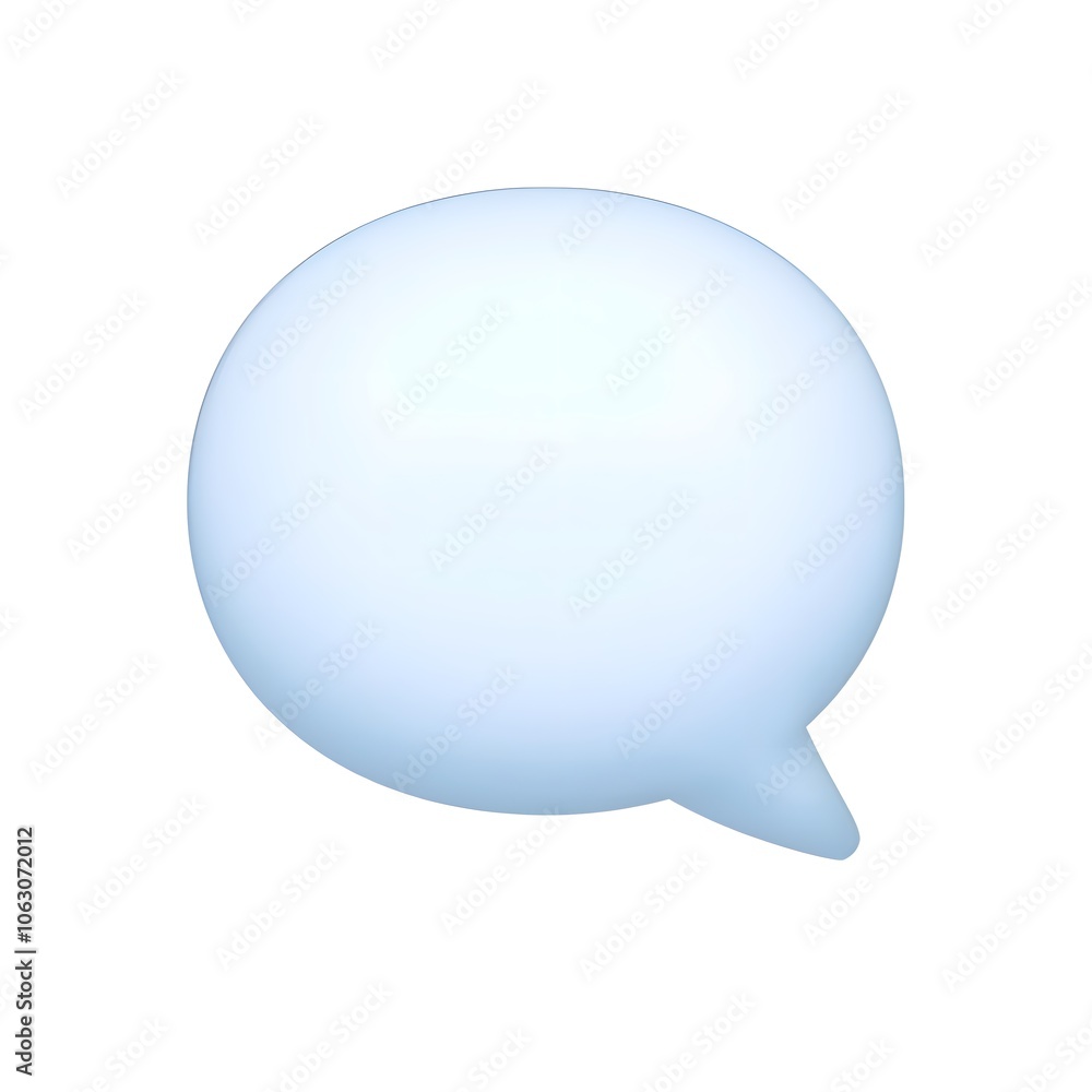 Speech Balloon Emoji
Speech Balloon Emoji
