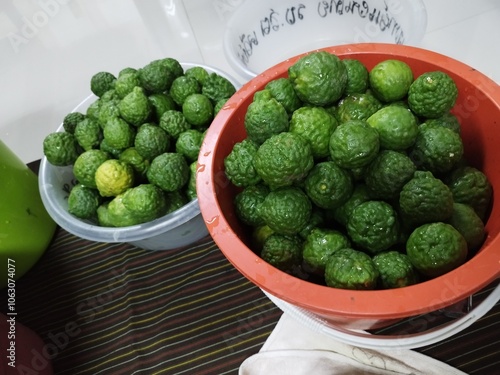 bergamot