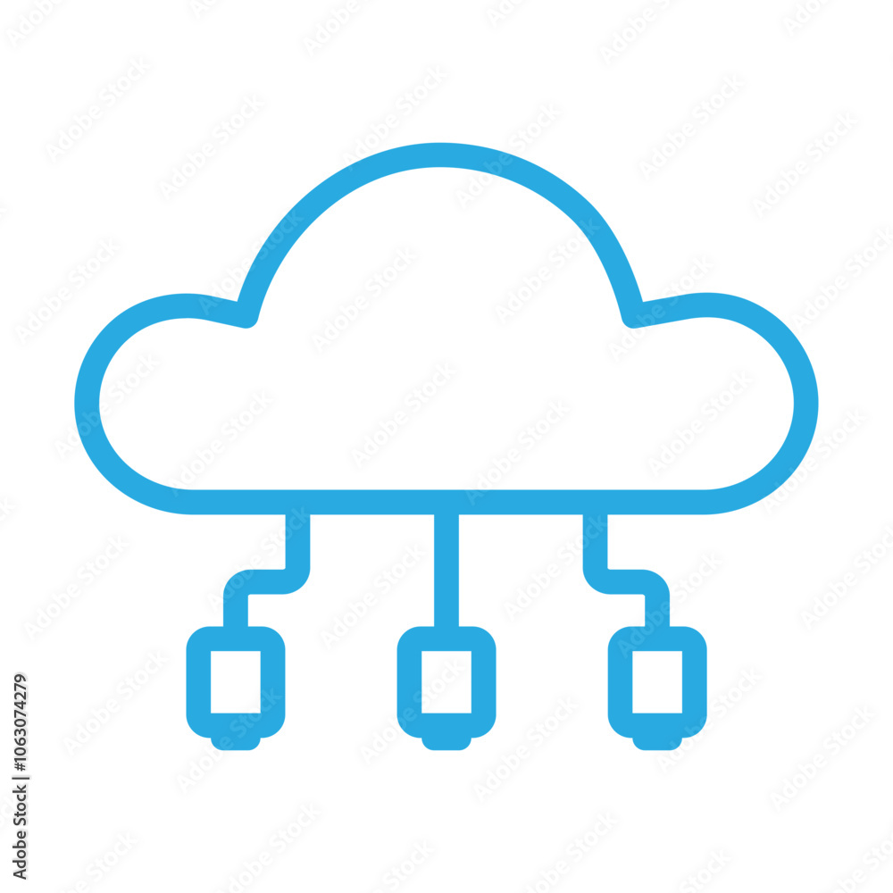 cloud network cloud network