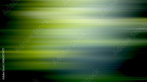 Gradient Abstract Art Background with Warm Horizontal Lines，Colorful Abstract Blurred Light Effects 