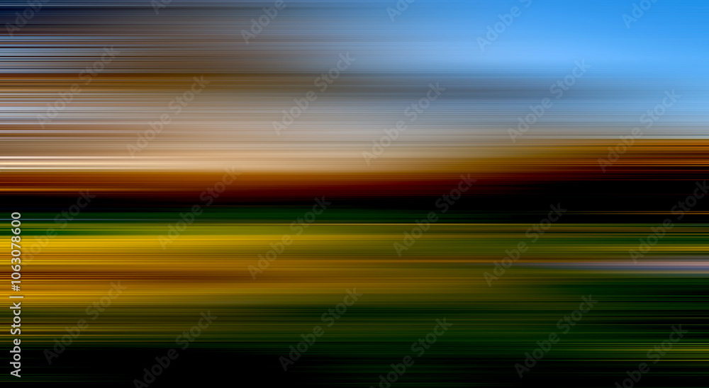 Gradient Abstract Art Background with Warm Horizontal Lines,Colorful Abstract Blurred Light Effects Gradient Abstract Art Background with Warm Horizontal Lines,Colorful Abstract Blurred Light Effects