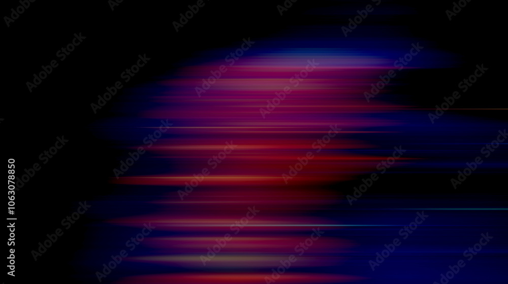 Gradient Abstract Art Background with Warm Horizontal Lines,Colorful Abstract Blurred Light Effects Gradient Abstract Art Background with Warm Horizontal Lines,Colorful Abstract Blurred Light Effects