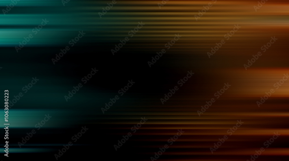 Gradient Abstract Art Background with Warm Horizontal Lines,Colorful Abstract Blurred Light Effects Gradient Abstract Art Background with Warm Horizontal Lines,Colorful Abstract Blurred Light Effects