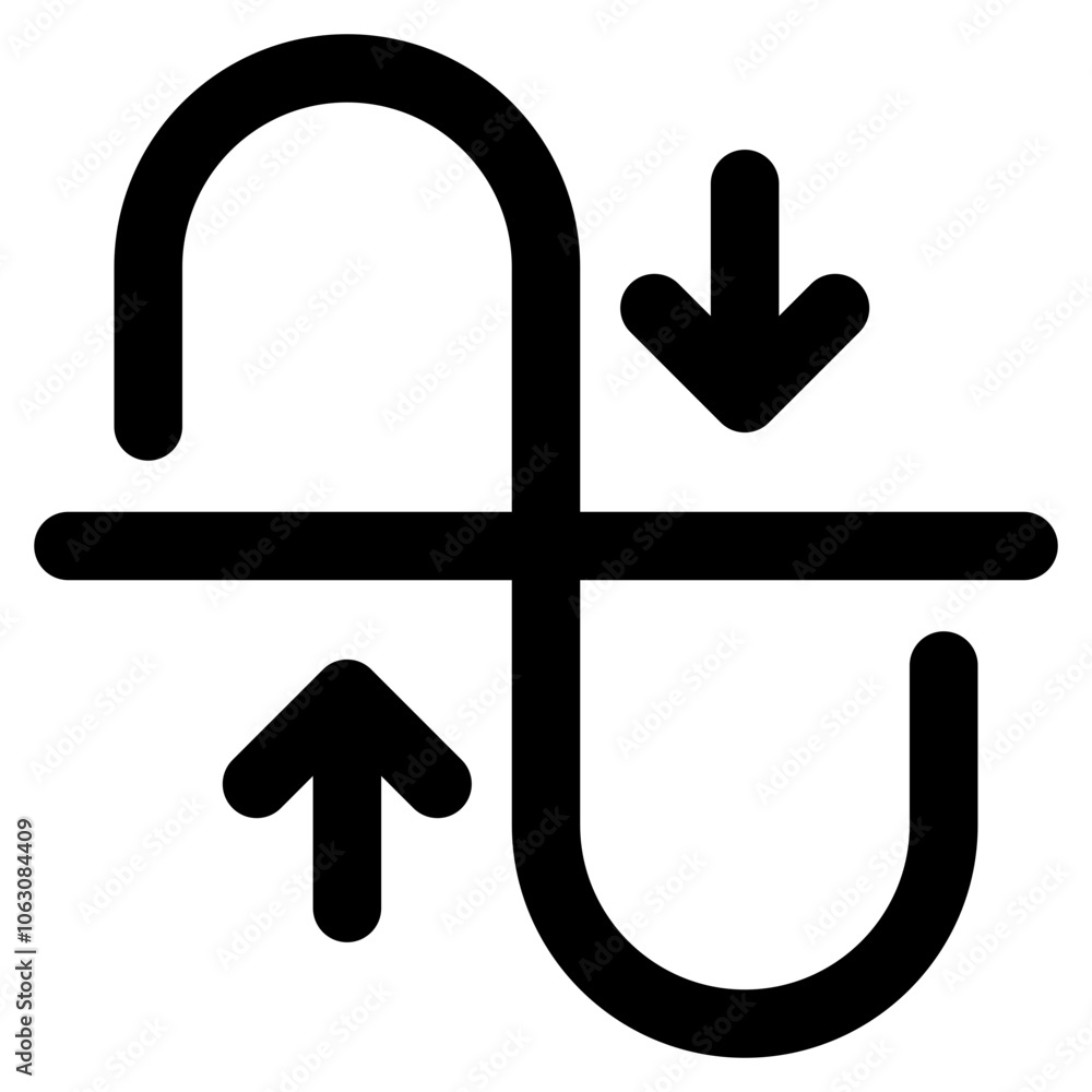 Obraz premium profit and loss