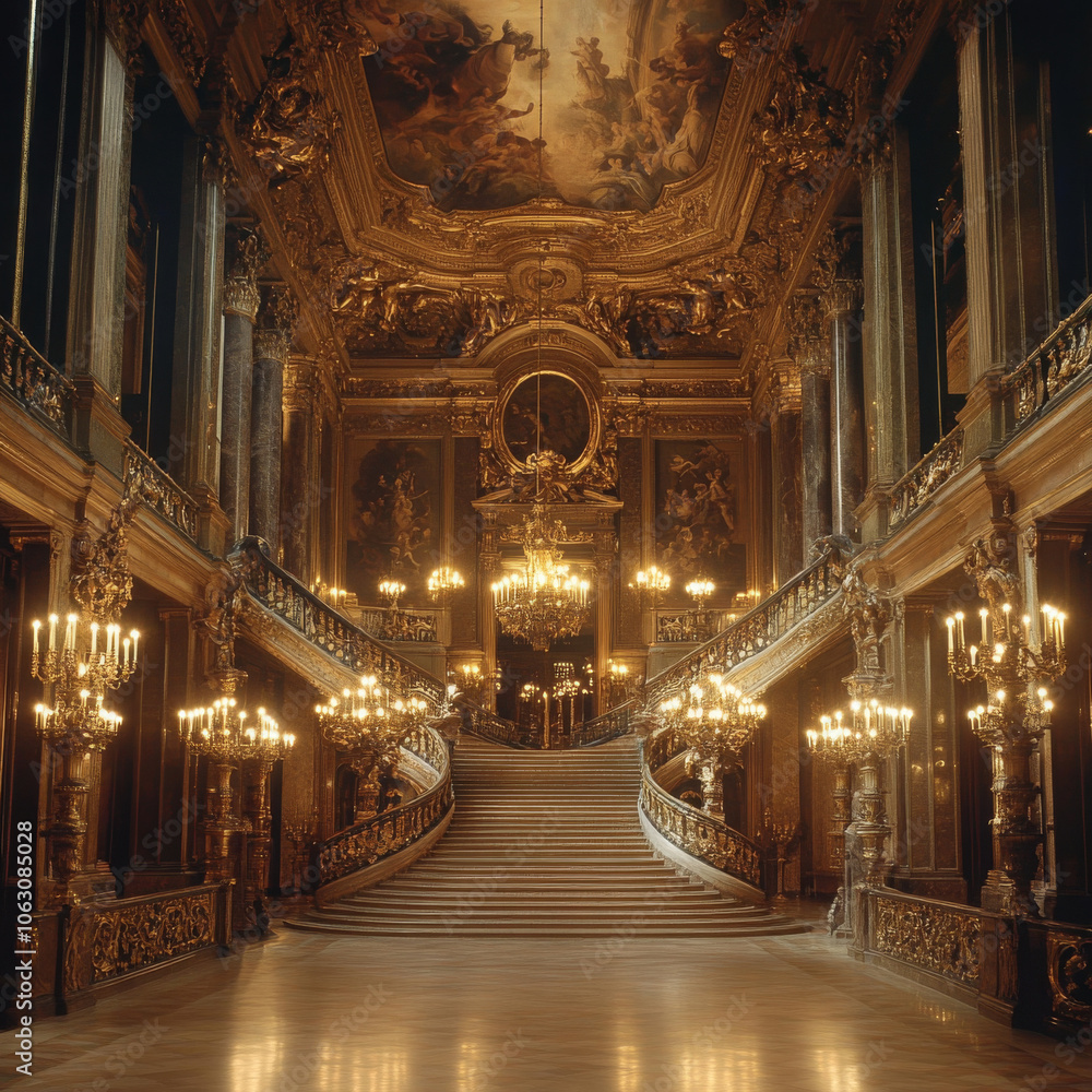 The Grand Foyer features stunning interior design, blending elegance and comfort for an unforgettable atmosphere. The Grand Foyer features stunning interior design, blending elegance and comfort for an unforgettable atmosphere.