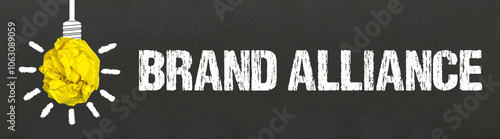 Brand Alliance	 photo