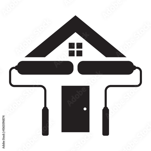 House Maintenance Icon