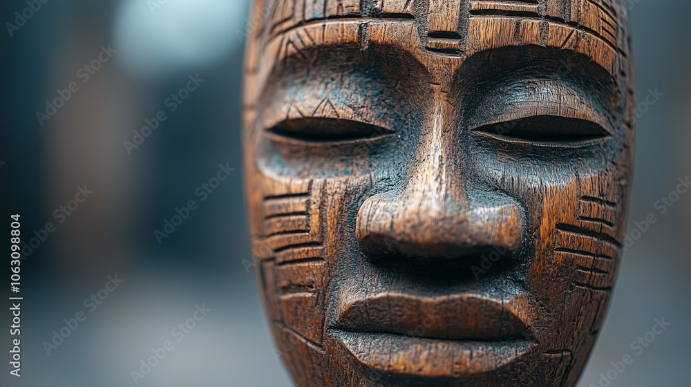 african mask african mask