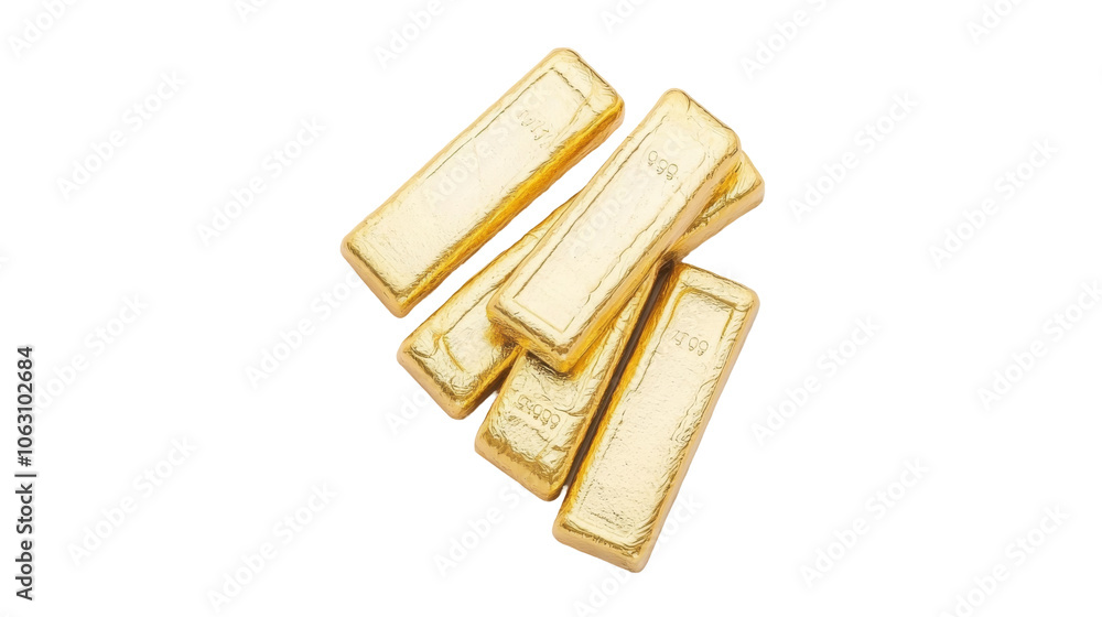 Investors secure wealth by acquiring premium gold bars for financial stability Investors secure wealth by acquiring premium gold bars for financial stability