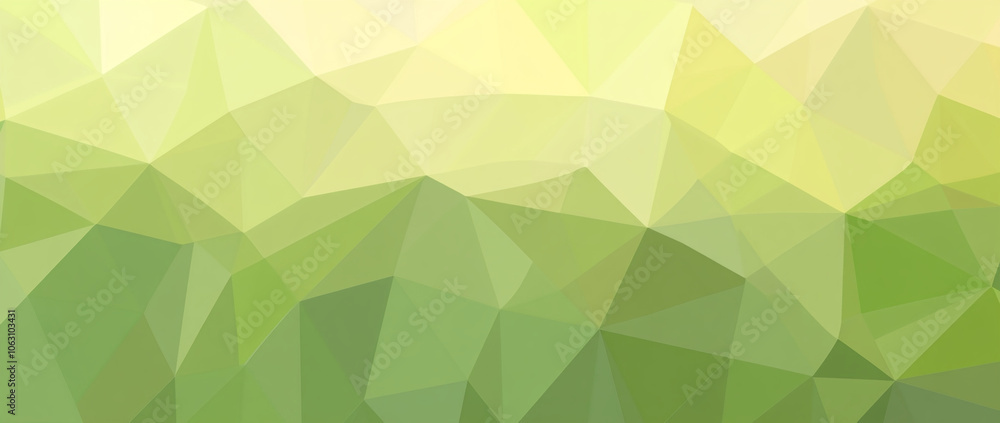 green gradient background with geometric shapes creates soothing and fresh atmosphere. This abstract design is perfect for various creative projects green gradient background with geometric shapes creates soothing and fresh atmosphere. This abstract design is perfect for various creative projects