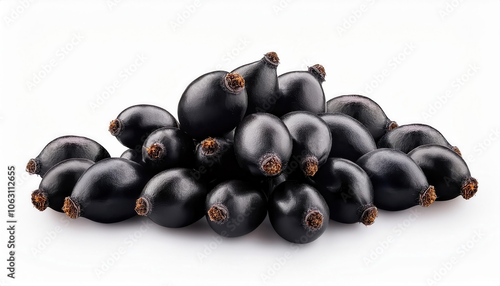 Detailed Close-Up of Fresh Black Rosehip Berries with Textured Stems. Concept for Natural Skincare, Herbal Remedies, and Antioxidant-Rich Superfoods in Wellness and Beauty Products Detailed Close-Up of Fresh Black Rosehip Berries with Textured Stems. Concept for Natural Skincare, Herbal Remedies, and Antioxidant-Rich Superfoods in Wellness and Beauty Products