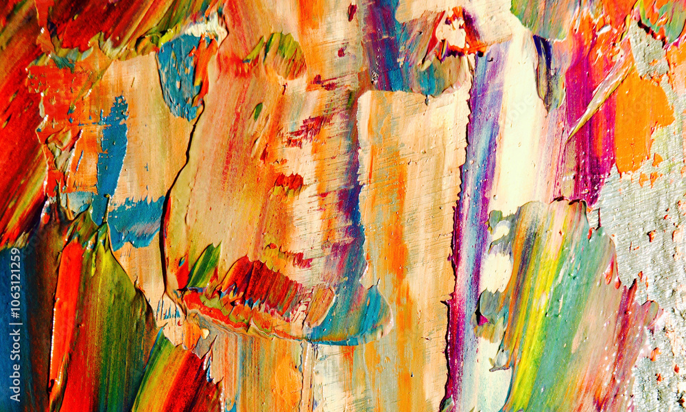 Abstract art background . Hand painting artwork . Canvas . Abstract art background . Hand painting artwork . Canvas .