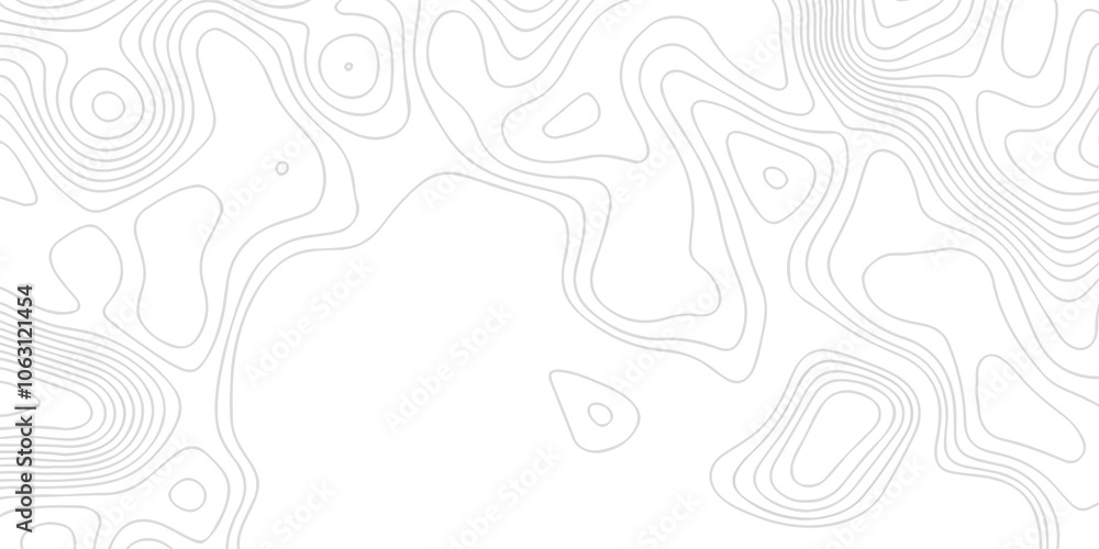 Black and white lines seamless Topographic map patterns, topography line map. Vintage outdoors style. The stylized height of the topographic map contour in lines and contours isolated on transparent. Black and white lines seamless Topographic map patterns, topography line map. Vintage outdoors style. The stylized height of the topographic map contour in lines and contours isolated on transparent.