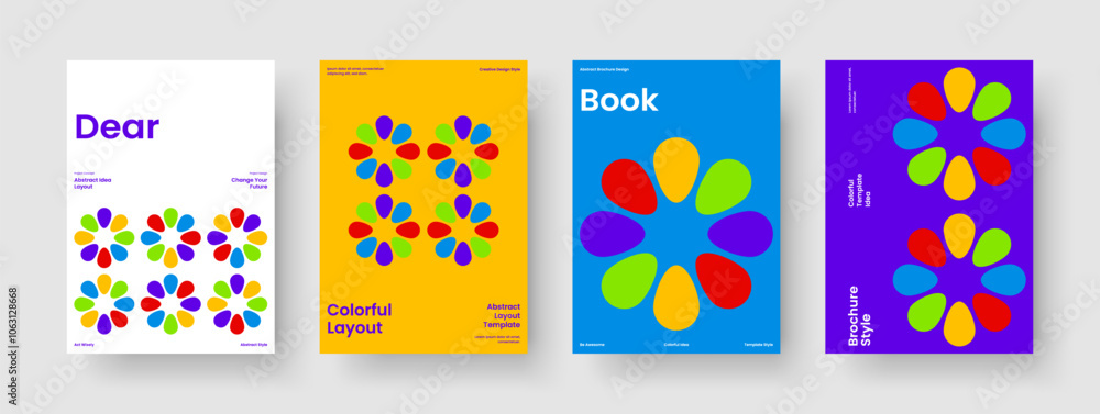 Geometric Book Cover Template. Creative Business Presentation Layout. Abstract Brochure Design. Banner. Report. Flyer. Background. Poster. Portfolio. Handbill. Leaflet. Magazine. Brand Identity Geometric Book Cover Template. Creative Business Presentation Layout. Abstract Brochure Design. Banner. Report. Flyer. Background. Poster. Portfolio. Handbill. Leaflet. Magazine. Brand Identity