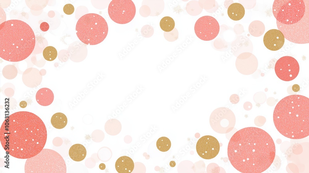 Elegant Abstract Background Design Elegant Abstract Background Design