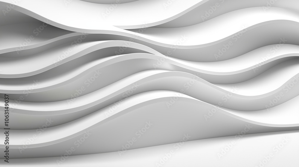 Elegant Abstract Minimalistic Background Elegant Abstract Minimalistic Background