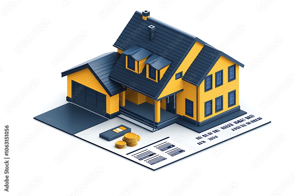 Buying a New House: The Ultimate Guide to Financing Your Dream Home Buying a New House: The Ultimate Guide to Financing Your Dream Home