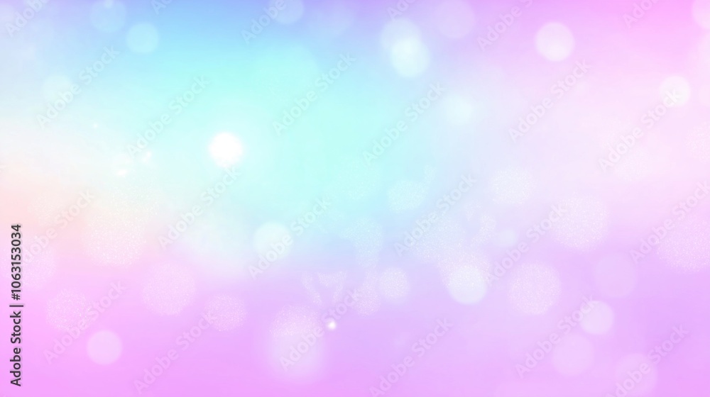 Fototapeta premium Elegant Abstract Minimalist Background