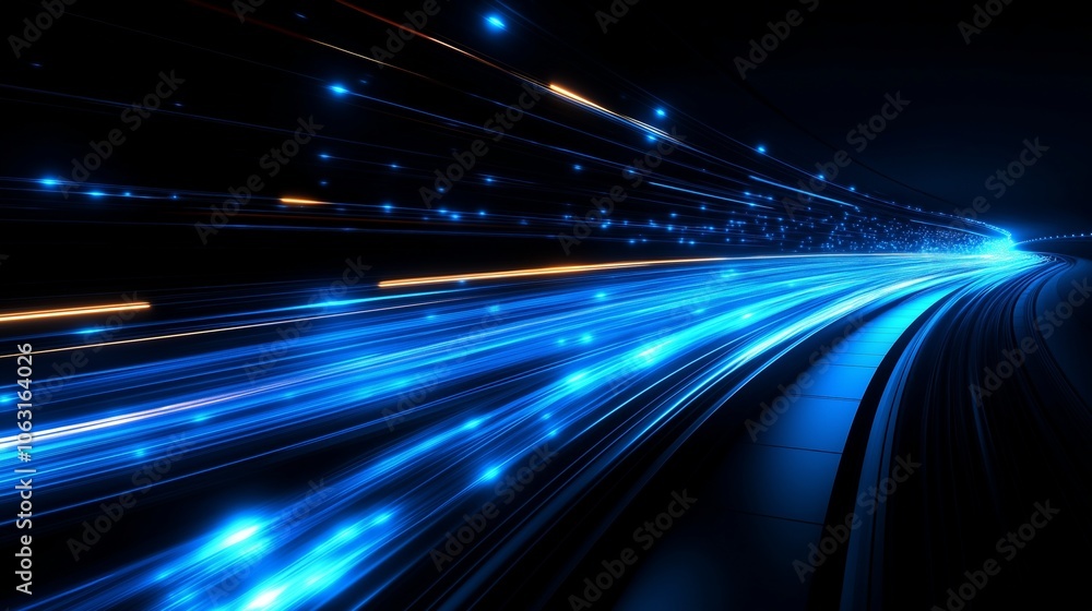 abstract light wave background abstract light wave background