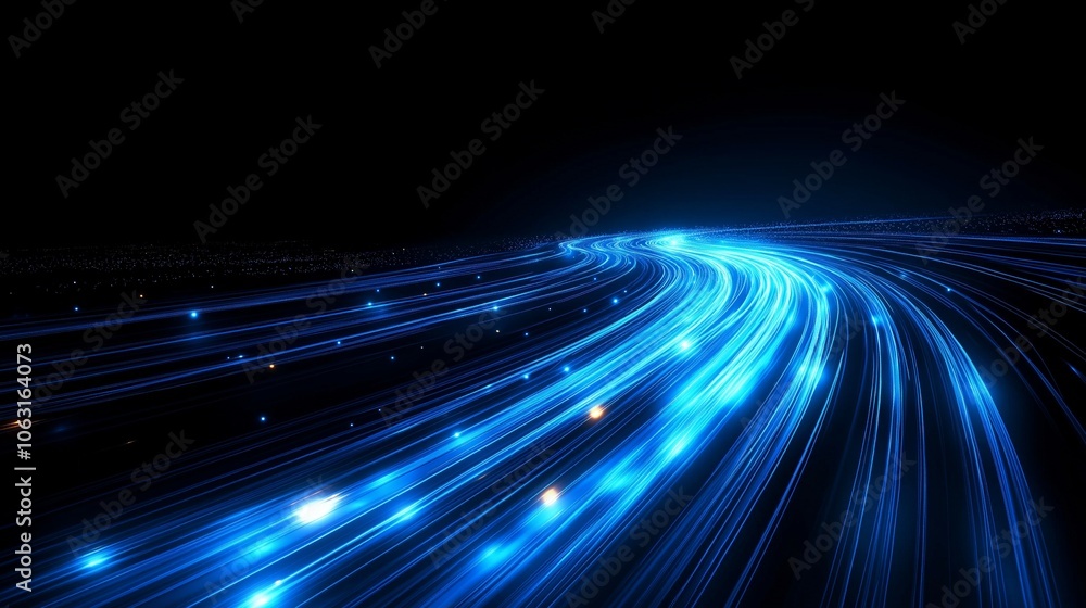 abstract light wave background abstract light wave background