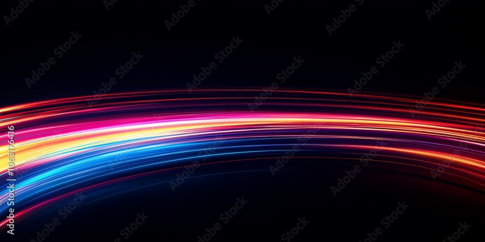 abstract light wave background abstract light wave background