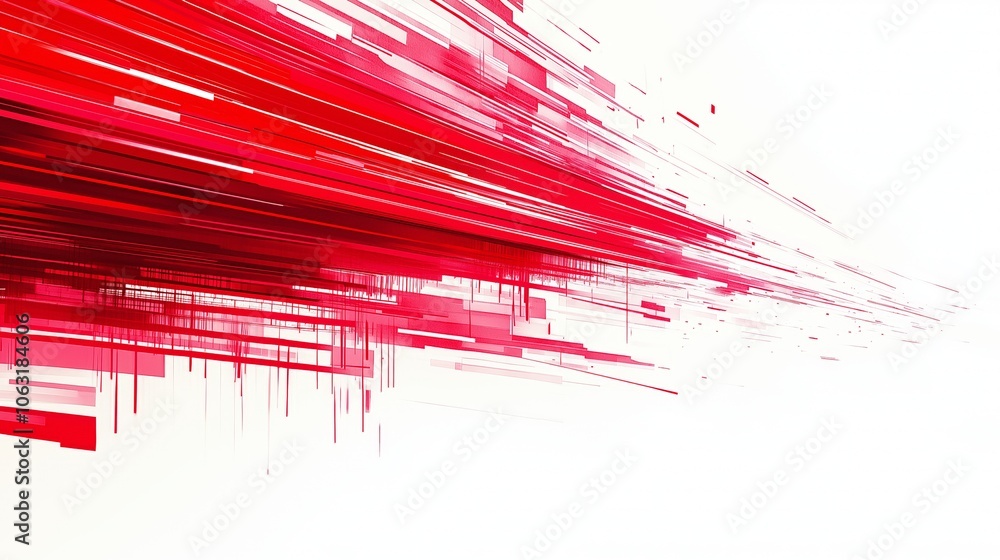 abstract light wave background abstract light wave background