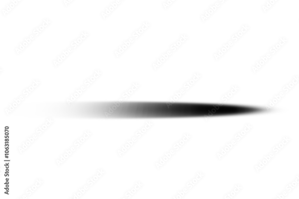 PNG gradient oval shaped shadow effect, transparent background PNG gradient oval shaped shadow effect, transparent background
