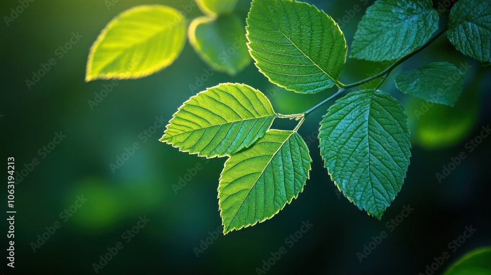 Light green leaf details, smooth texture, clean and natural feel. Light green leaf details, smooth texture, clean and natural feel.