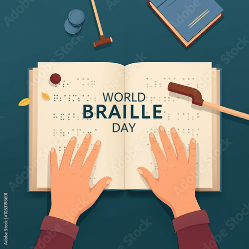 A dedicated illustration fo...