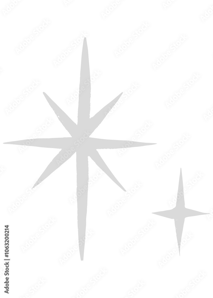 Gray png sparkles cute galactic doodle sticker Gray png sparkles cute galactic doodle sticker
