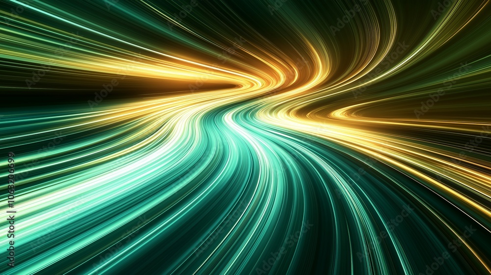 abstract light wave background abstract light wave background