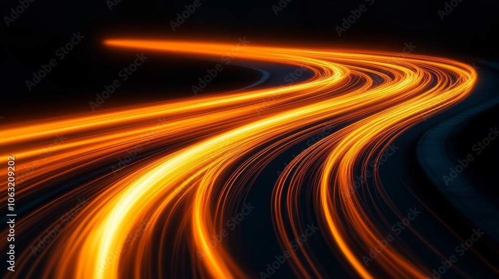 abstract light wave background abstract light wave background