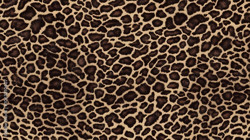 leopard texture wild cat fur fashion design leopard texture wild cat fur fashion design