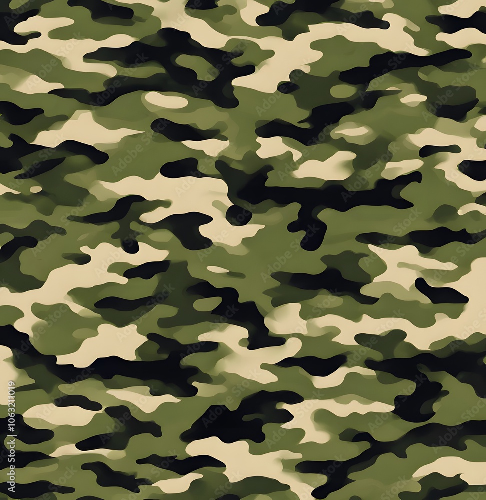 camouflage dark background army pattern stylish design camouflage dark background army pattern stylish design