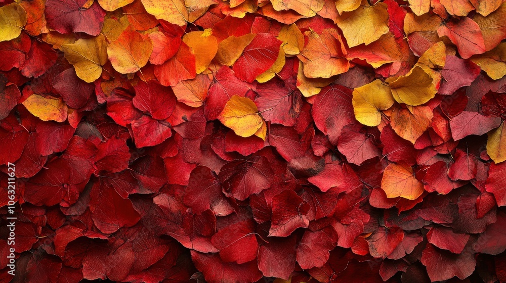 Sugar Maple Highlight: Fall Leaf Fall in Northwest Mountains Sugar Maple Highlight: Fall Leaf Fall in Northwest Mountains