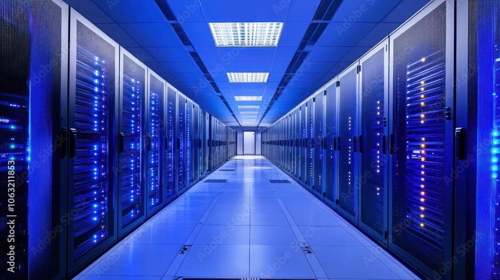 Data server , data center architecture and design, the concept. Data server , data center architecture and design, the concept.