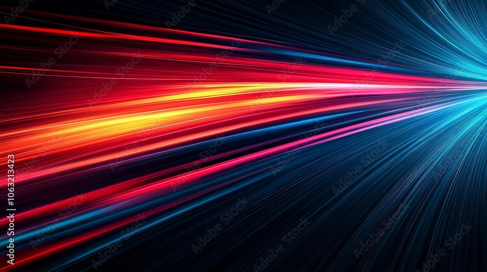 abstract light wave background abstract light wave background