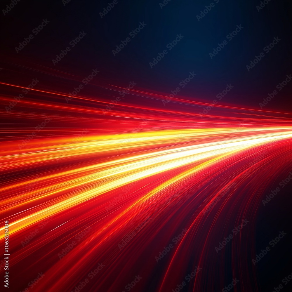 abstract light wave background abstract light wave background