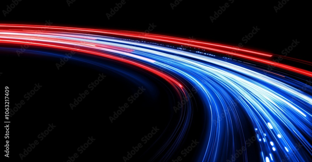 abstract light wave background abstract light wave background