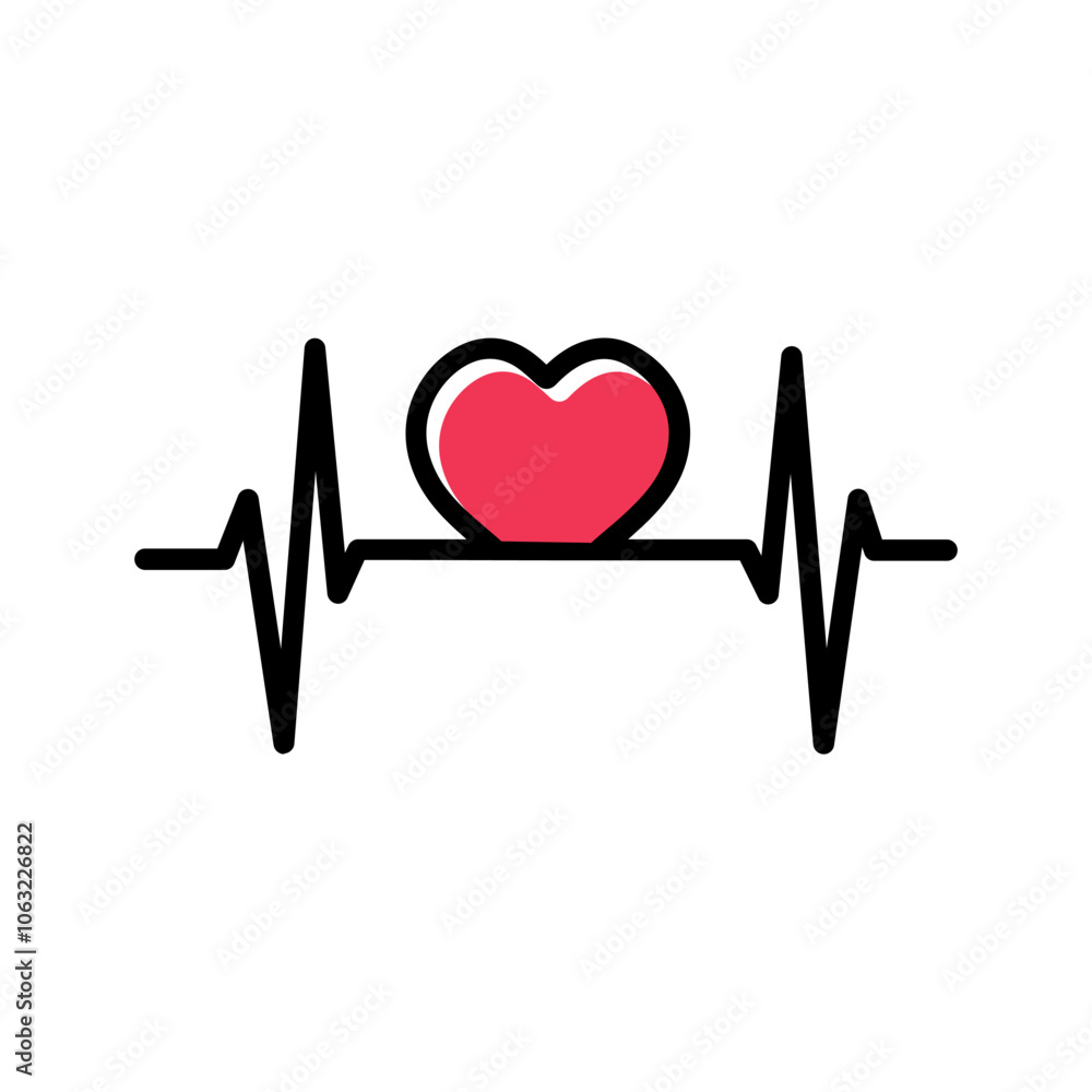Heart Vector Icon Heart Vector Icon
