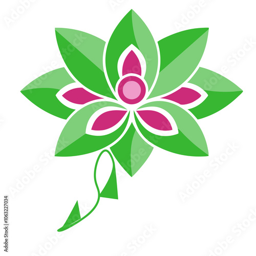 flower vector, flower design, floral design