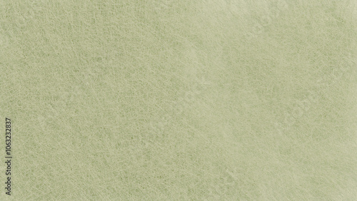 pastel green colored wool felt texture background, soft and smooth, natural and simple felt texture background