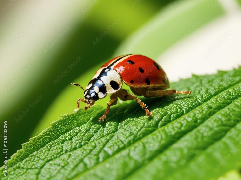 Discover how ladybugs protect your garden by controlling pests naturally Discover how ladybugs protect your garden by controlling pests naturally